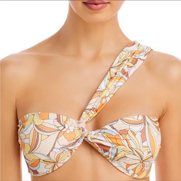 L*Space Mick Soulshine Bikini Top - Picture 14 of 16